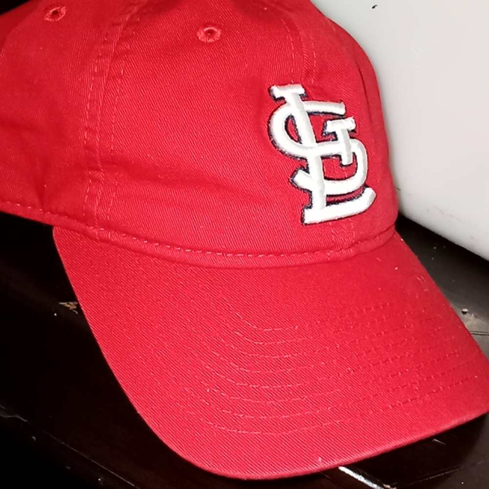 Got another red hat